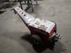 Nu-star Power Pusher Buggy